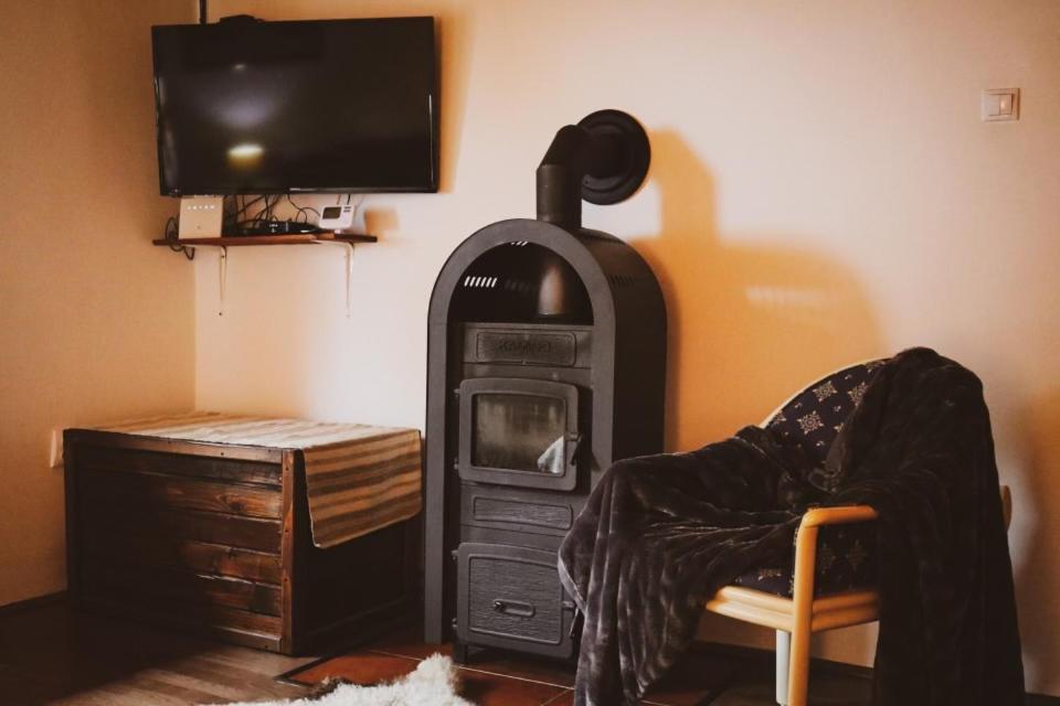 Vándor tanya Agasegyhaza Bagian luar foto