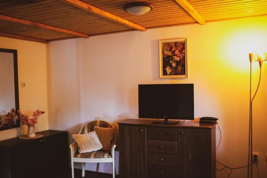 Vándor tanya Agasegyhaza Bagian luar foto