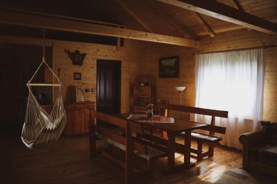 Vándor tanya Agasegyhaza Bagian luar foto